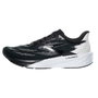 Chaussures de Running pour Adultes Brooks Launch 11 Blanc Noir 40