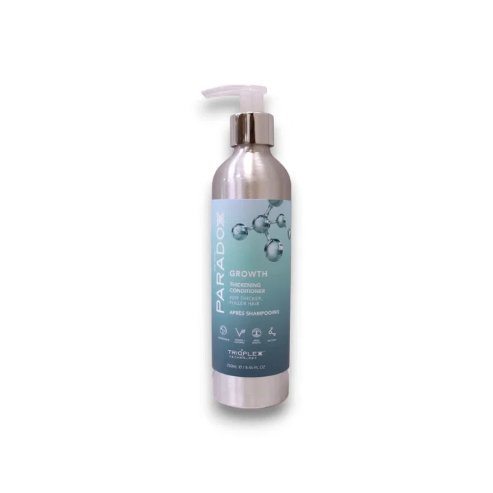 We are Paradoxx Growth Après-shampoing Végane 250 ml We are Paradoxx Growth Après-shampoing Végane 250 ml