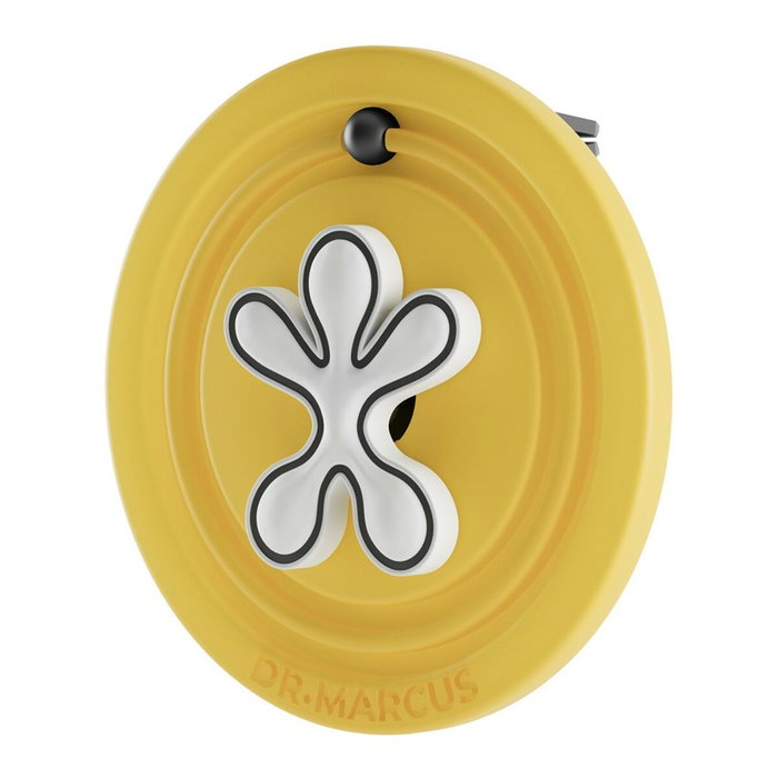 Dr Marcus Lucky Pin Vanille