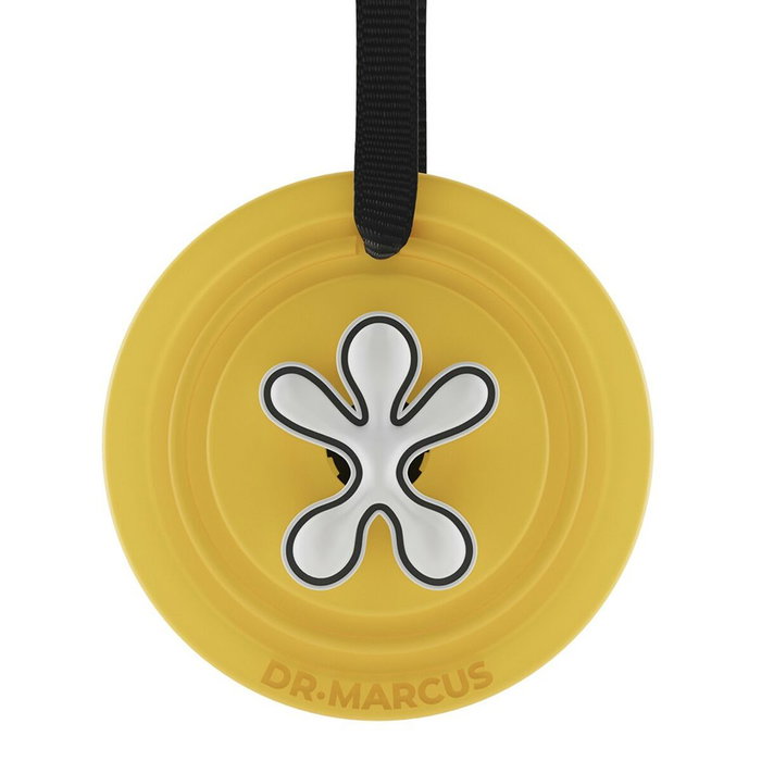 Dr Marcus Lucky Pin Vanille