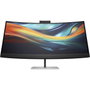HP Écran de conférence 5K2K HP Série 7 Pro 39,7 pouces - 740pm
