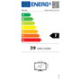HP Écran de conférence 5K2K HP Série 7 Pro 39,7 pouces - 740pm