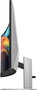 HP - Écran de conférence incurvé 39,7 pouces / 100,8 cm Série 7 Pro - Résolution 5K2K, Webcam 4K intégrée, Haut-parleurs Haute-Fidélité, 2x Thunderbolt 3, HP DeviceBridge 2.0
