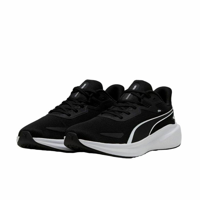 Chaussures de Running pour Adultes Puma Skyrocket Lite Noir