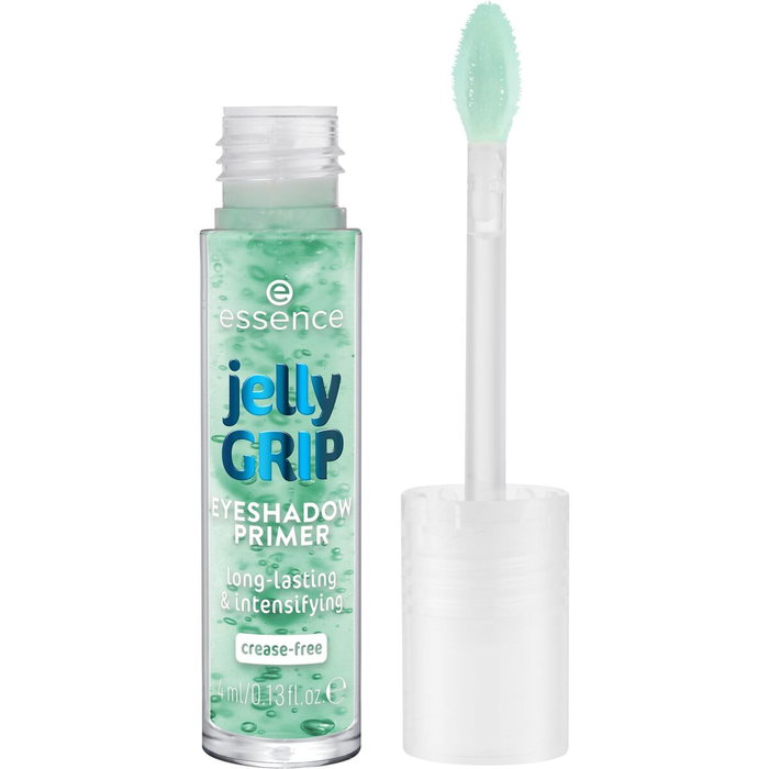 Essence Jelly Grip Intensification Essence Base pour les yeux 4 ml Essence Jelly Grip Intensification Essence Base pour les yeux 4 ml