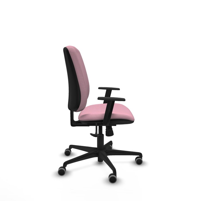 Piqueras y Crespo Chaise de Bureau Alares Rose