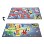 MARVEL Juego Parchis & Oca Spiderman Marvel