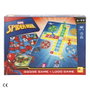 MARVEL Juego Parchis & Oca Spiderman Marvel