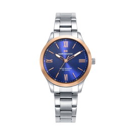 Montre Femme Mark Maddox MM1024-33 (Ø 34 mm)