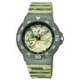 Montre Homme Q&Q V02A-011VY (Ø 43 mm)