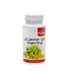 PLANTIS MENTA 60 perles