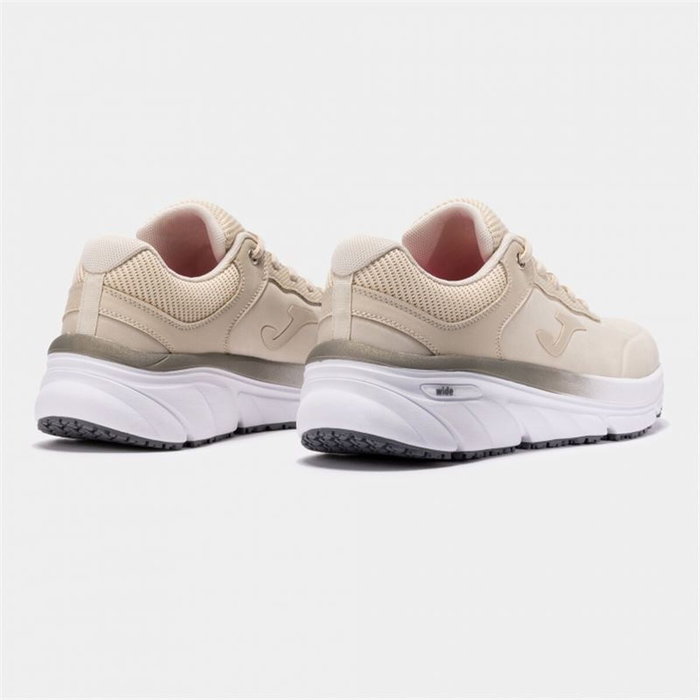 Chaussures de sport pour femme Joma Sport Aries 2512 Gris clair 44