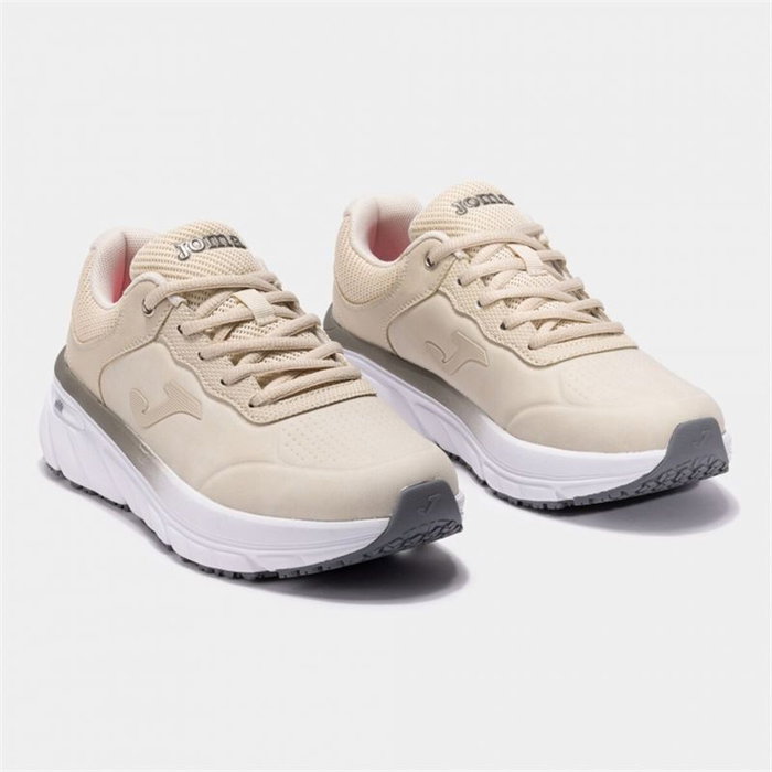 Chaussures de sport pour femme Joma Sport Aries 2512 Gris clair 44