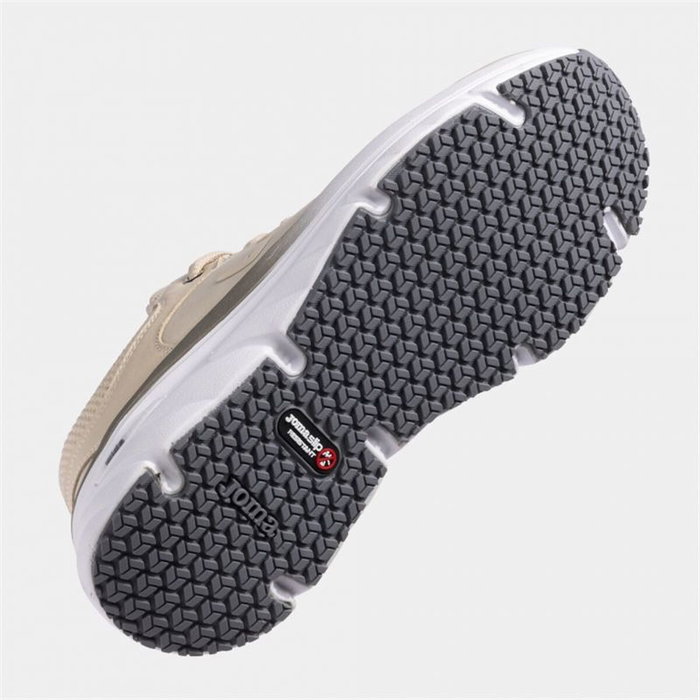 Chaussures de sport pour femme Joma Sport Aries 2512 Gris clair 44