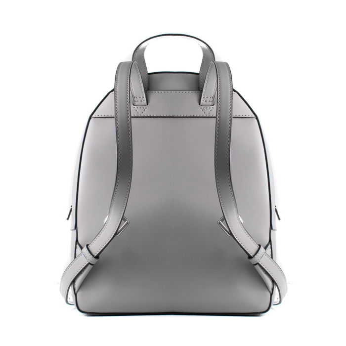 Sac à dos Casual Michael Kors 35S2S8TB2L-PEARL-GREY Gris 28 x 23 x 10 cm