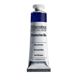 Williamsburg Azul Ultramar 37 ml