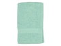 BERILO Serviette unie Turquesa 30x50 cm, lot de 36