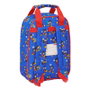 Mickey Mouse Clubhouse Cartable Today Bleu