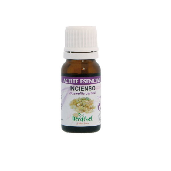 HERDIBEL Huile essentielle d'Encens 10 ml