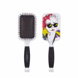Bifull Brosse Raquette Denisse