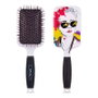 Bifull Brosse Démêlante Denise Blanc