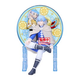 Banpresto Himmel Glasscape 15cm - Frieren: Beyond Journey's End