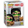 Funko POP! Plus Movies Naru(GW) Figurine en Vinyle