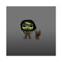 Funko POP! Plus Movies Naru(GW) Figurine en Vinyle