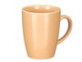 Vessia Jarra Mug Beige 330 ml Céramique 11x10x8 cm (Set de 24)