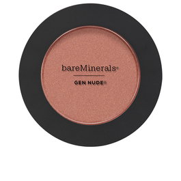 Bare Minerals Gen Nude Fard à Joues en Poudre #Peachy Keen 6g