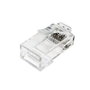 Equip Lot de 100 connecteurs RJ45