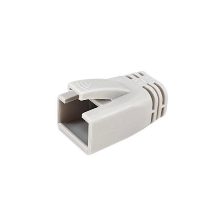 Equip Lot de 100 connecteurs RJ45