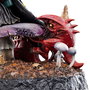Warhammer: Age of Sigmar statuette 1/6 Skragrott the Loonking Limited Edition 41 cm