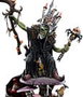 Warhammer: Age of Sigmar statuette 1/6 Skragrott the Loonking Limited Edition 41 cm