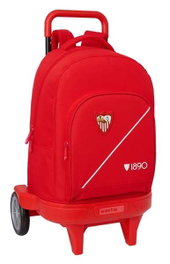 Safta Sac à dos avec roues Compact Evol. 33x45x22 cm