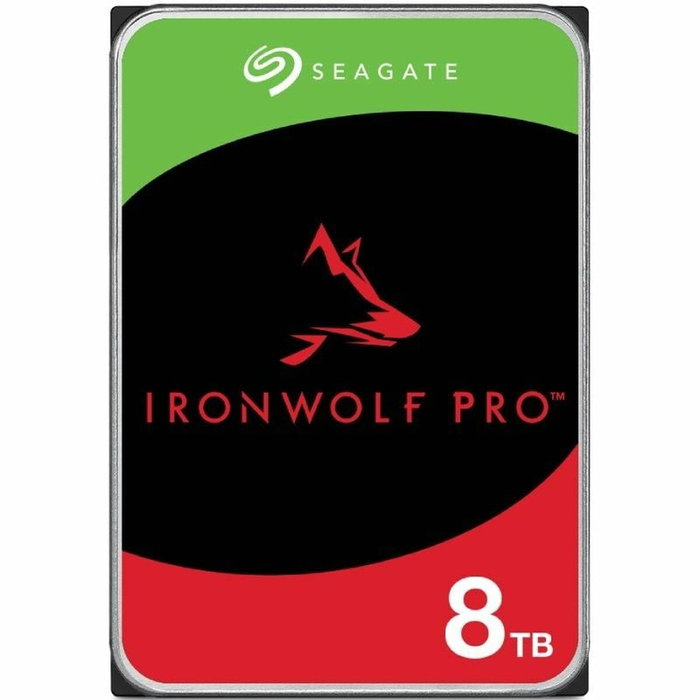 Disque dur Seagate ST8000NT001 3,5" 8 TB HDD Disque dur Seagate ST8000NT001 3,5" 8 TB HDD