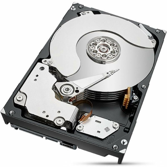 Disque dur Seagate ST8000NT001 3,5" 8 TB HDD Disque dur Seagate ST8000NT001 3,5" 8 TB HDD