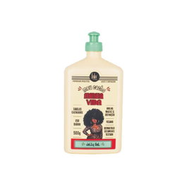 Lola From Rio Meu Cacho Minha Vida Jelly Gel 500g