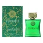 Louis Cardin Emerald Exclusif Eau De Parfum 100 ml