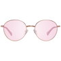 Skechers SE6110-5229S Lunettes de soleil Rose