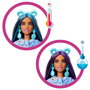 Mattel - Poupée Barbie Cutie Reveal Osos Amorosos Sueño Brillante avec 1 surprise à découvrir - Âge minimum conseillé : 3 ans
