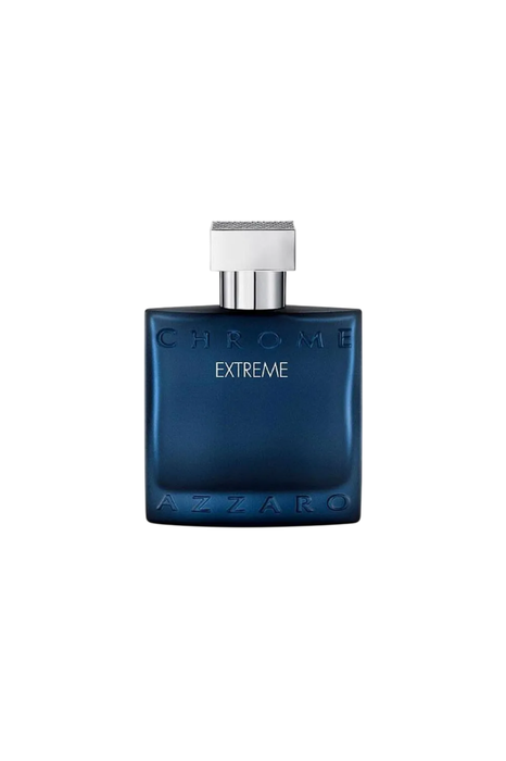 Parfum Homme Azzaro Chrome Extreme EDP 50 ml Parfum Homme Azzaro Chrome Extreme EDP 50 ml