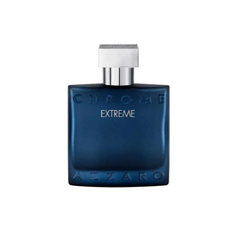 Parfum Homme Azzaro Chrome Extreme EDP 50 ml