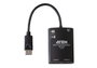Aten VS92DP Hub MST DisplayPort True 4K à 2 ports