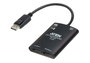 Aten VS92DP Hub MST DisplayPort True 4K à 2 ports