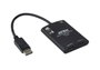 Aten VS92DP Hub MST DisplayPort True 4K à 2 ports