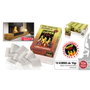 Super Foc Sin-hollín boîte de 10 sachets de 10 g