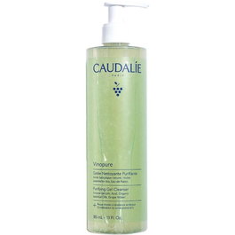 Caudalie Vinopure Gel Nettoyant Purifiant 385ml