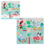 Woomax - Labyrinthe magnétique Baby Disney en bois - Jeu éducatif pour enfants dès 12 mois