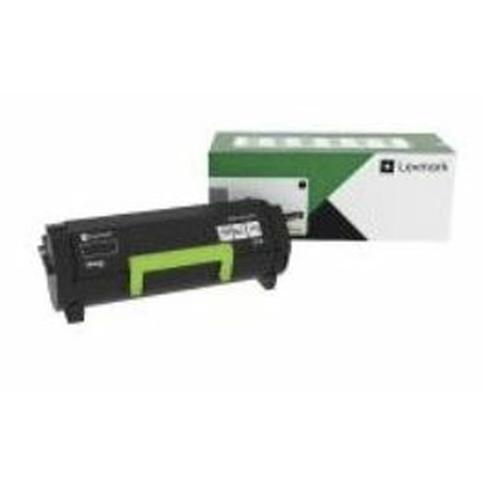 Lexmark 66S2000 Toner Noir